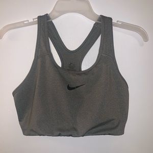 Large Nike sports bra